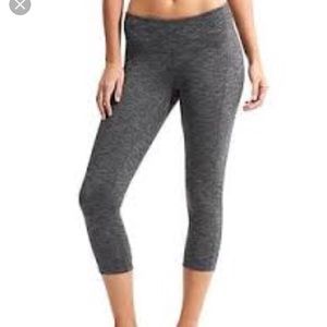 ATHLETA revelation capris
